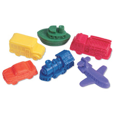 Counters Mini Motors Set 72