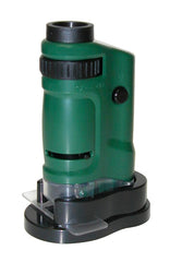 MICROSCOPE POCKET 20X-40X LED