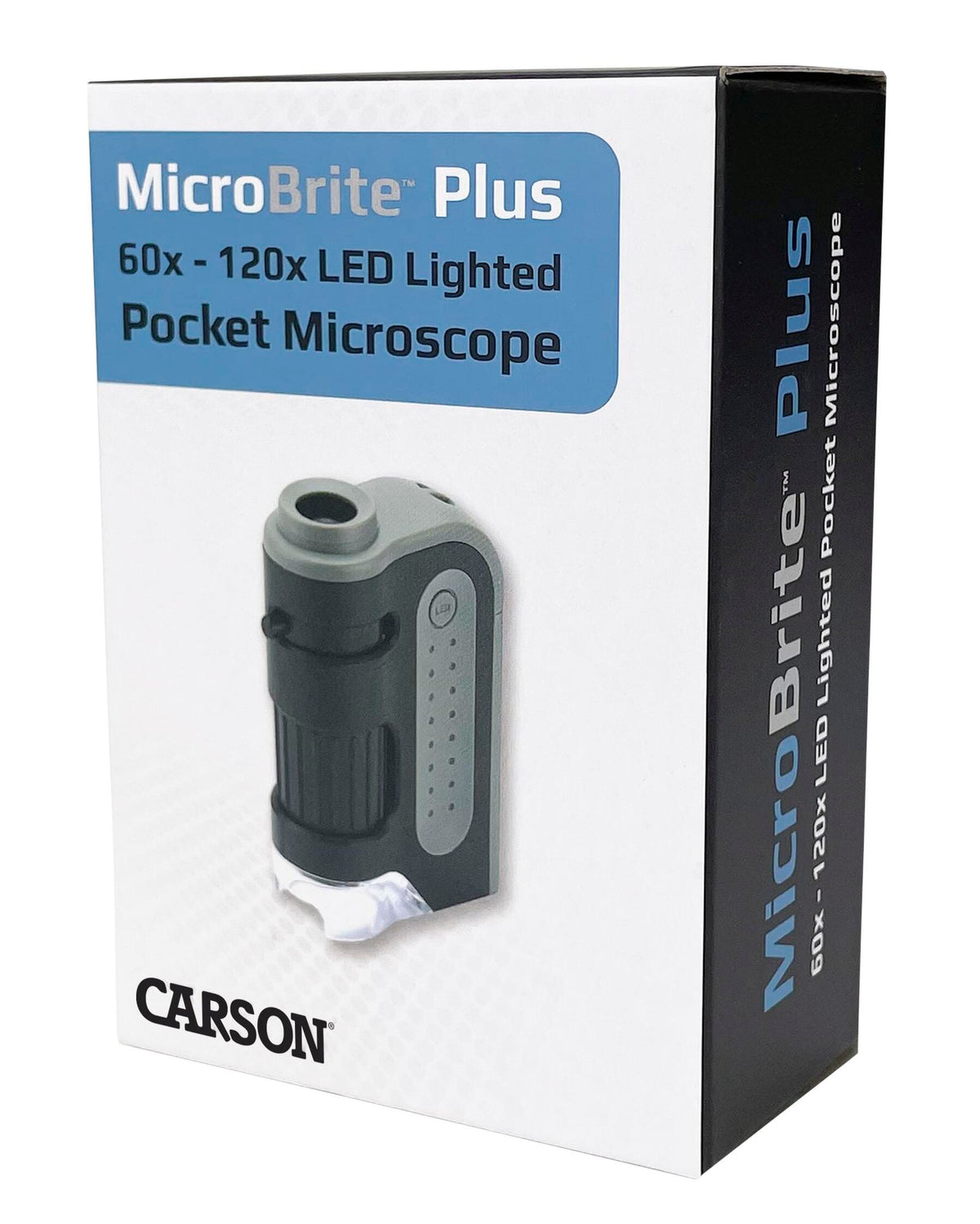 MICROBRITE PLUS MICROSCOPE
