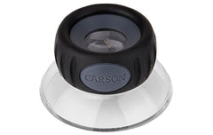 MAGNIFIER LOUPE FOCUSABLE 17.5X