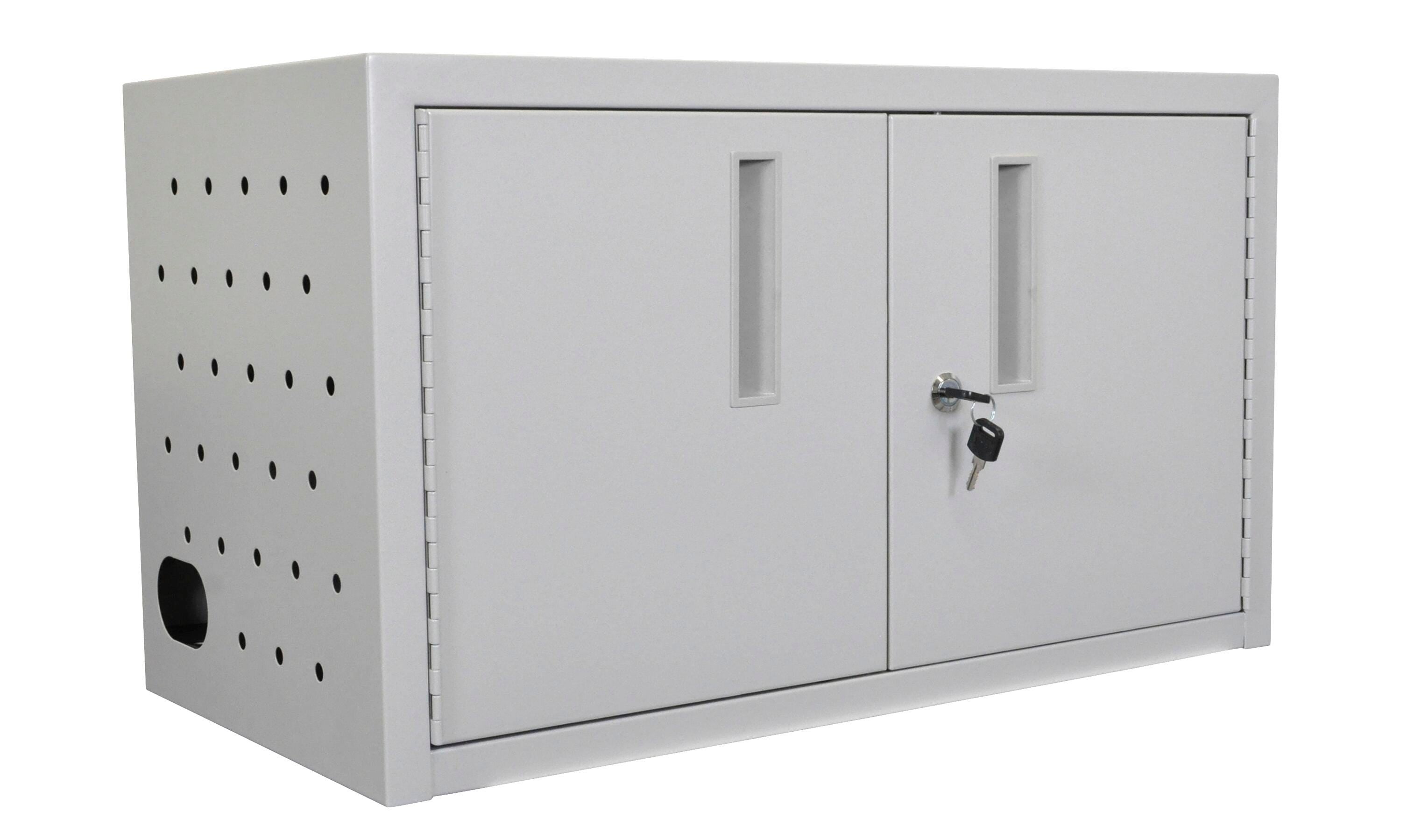 CHARGING BOX 16 TABLET WALL/DESK