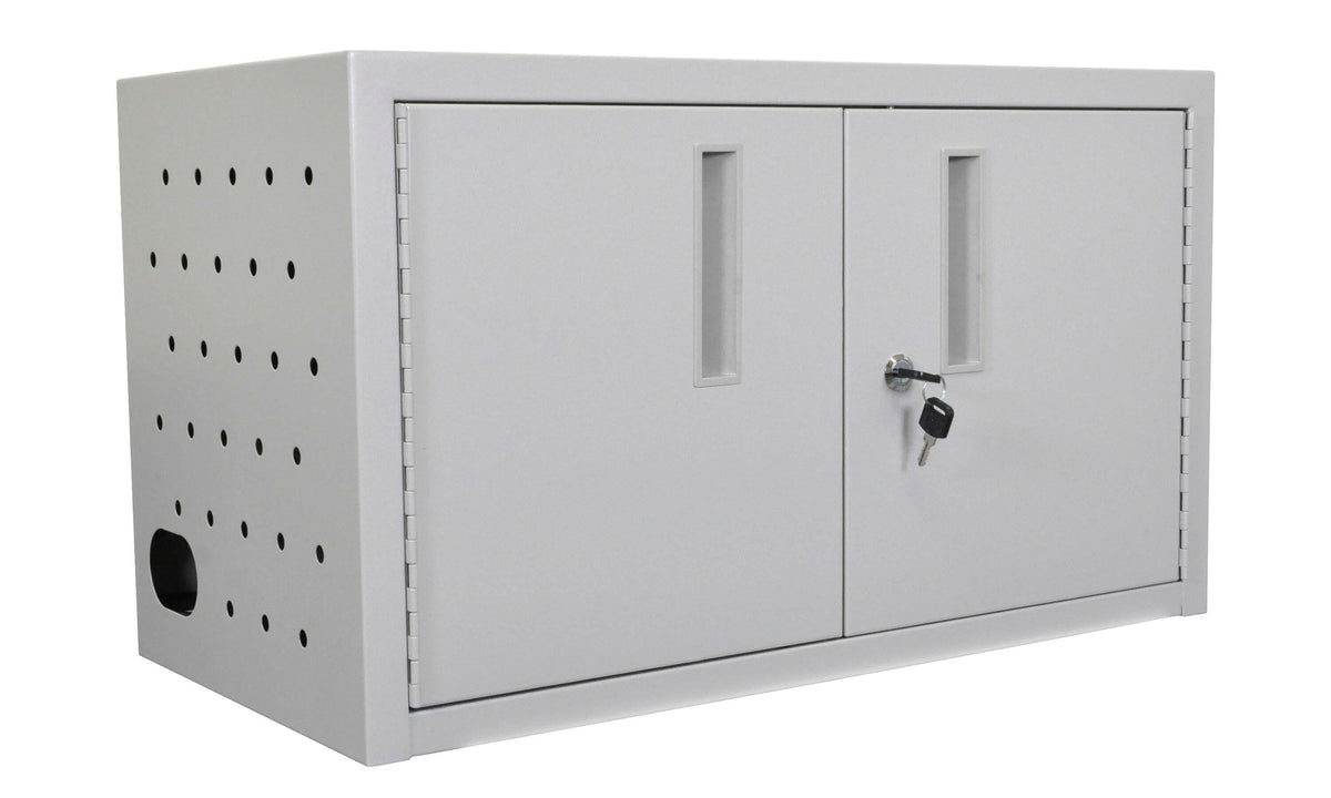 CHARGING BOX 16 TABLET WALL/DESK