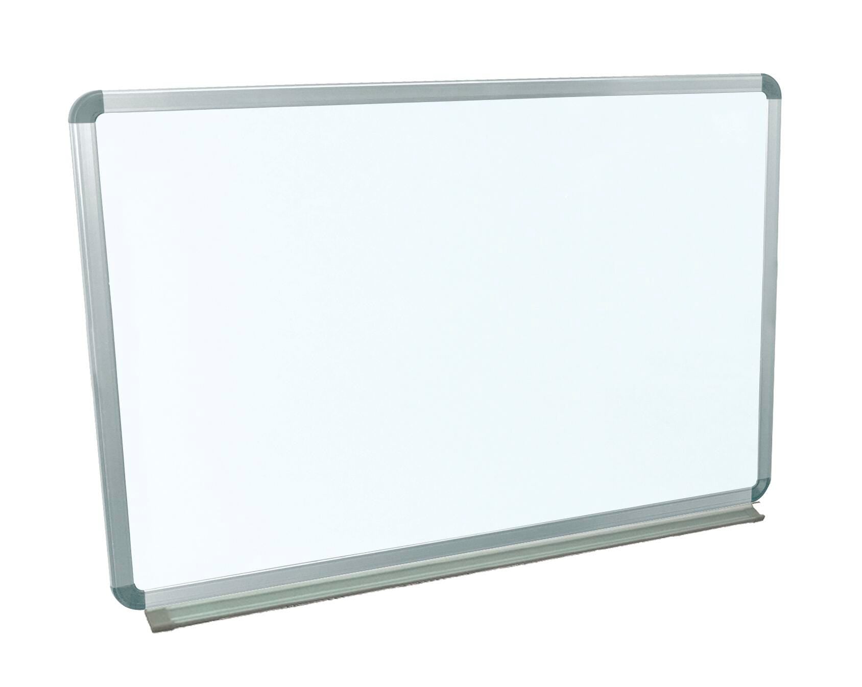 WHITEBOARD WALL-MOUNTED 36IN X 24IN