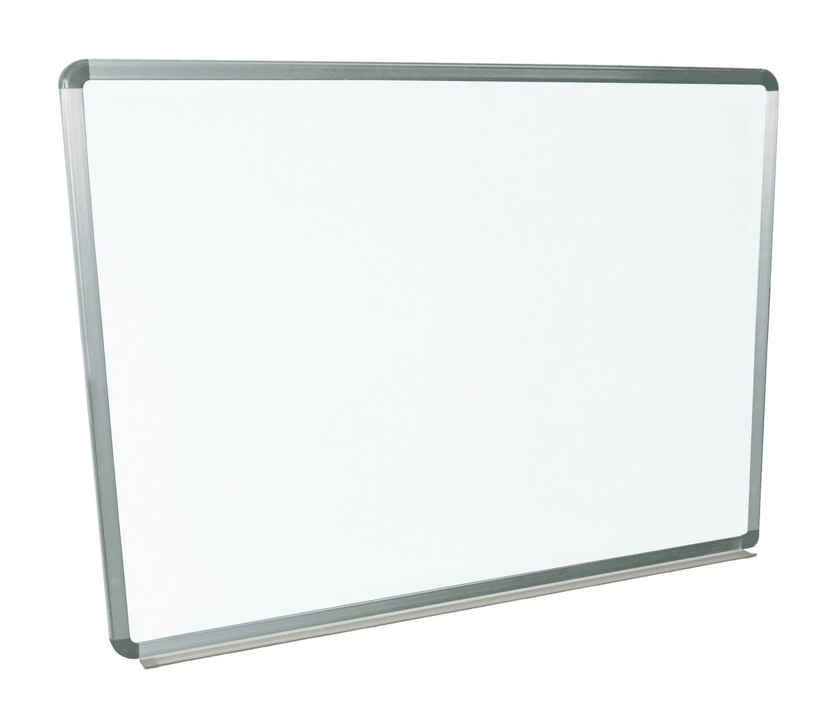 WHITEBOARD WALL-MOUNTED 48IN X 36IN