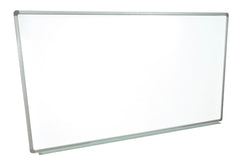 WHITEBOARD WALL-MOUNTED 72IN X 40IN