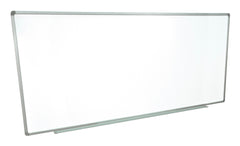 WHITEBOARD WALL-MOUNTED 96IN X 40IN