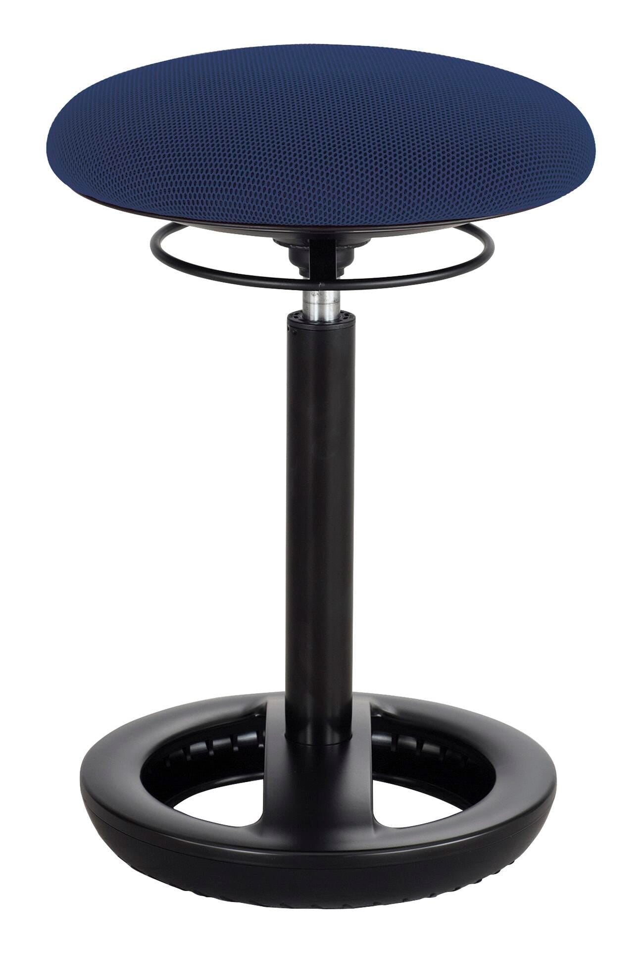 SAFCO - TWIXT CHAIR - 15-1/2 W X15-1/2 DX 17-22 H IN - SPECIFY SEAT COLOR