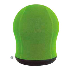 SAFCO - ZENERGY SWIVEL BALL CHAIR - SPECIFY SEAT COLOR - FABRIC
