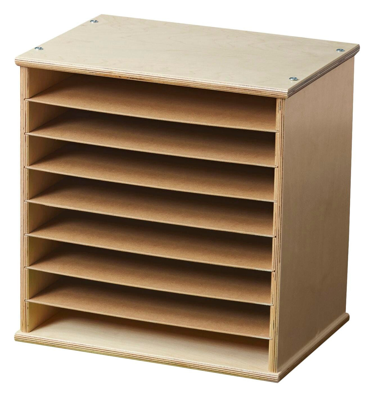 PUZZLE RACK LARGE KNOB