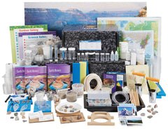 KIT FOSS EARTH HISTORY NG DIG 160S/7YRS