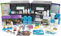 KIT FOSS DIVERSITY OF LIFE NG 5 CLS FULL 160S/7YRS