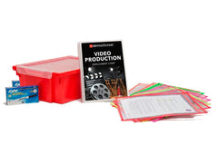 ENRICH PROG VIDEO PRODUCTION