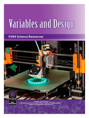 SCI RES BK FOSS VARIABLES+DESIGN NG EA