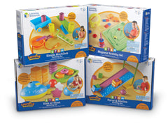 SET STEM CLASSROOM BUNDLE