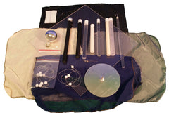 KIT ELECTROSTATIC CHARGE