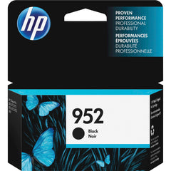 CARTRIDGE INK TONER HP HEWF6U15AN BLACK