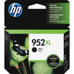 CARTRIDGE INK TONER HP HEWF6U19AN BLACK