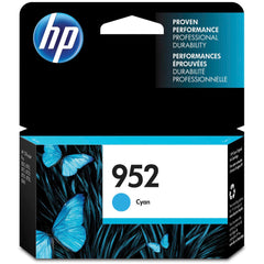 CARTRIDGE INK TONER HP HEWL0S49AN CYAN