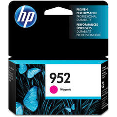 CARTRIDGE INK TONER HP HEWL0S52AN MAGENTA