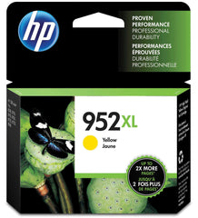 CARTRIDGE INK TONER HP HEWL0S67AN YELLOW