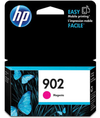CARTRIDGE INK TONER HP HEWT6L90AN MAGENTA