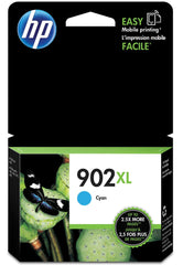 CARTRIDGE INK TONER HP HEWT6M02AN CYAN