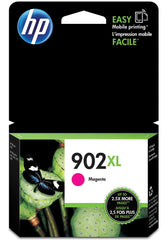 CARTRIDGE INK TONER HP HEWT6M06AN MAGENTA