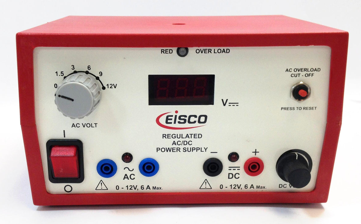 POWER SUPPLIES LOW VOLTAGE