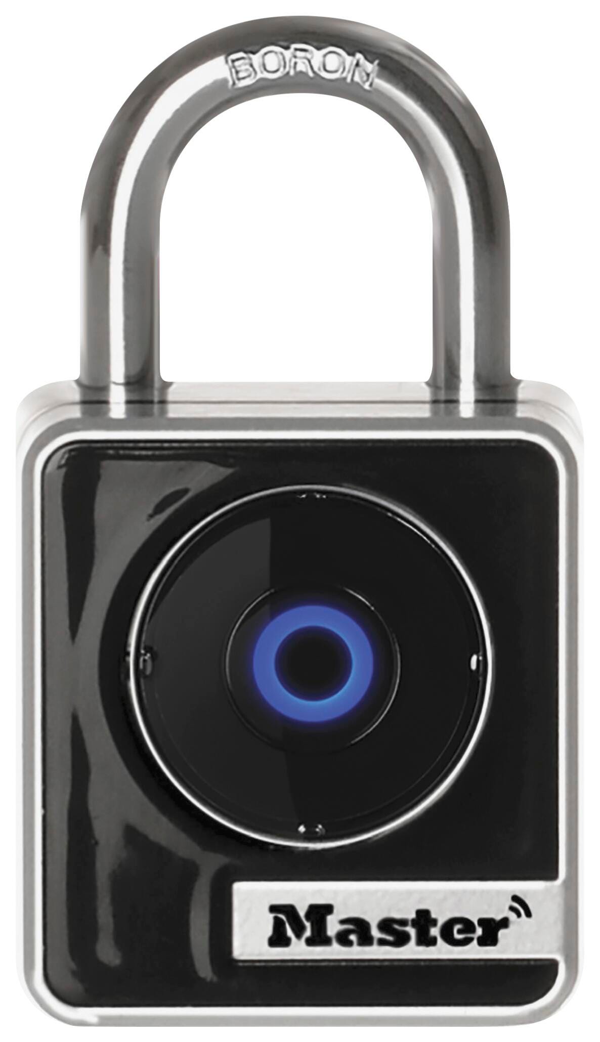 LOCK - PADLOCK - BLUETOOTH INDOOR