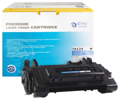 CARTRIDGE INK TONER ELITE IMAGE ELI76124 BLACK