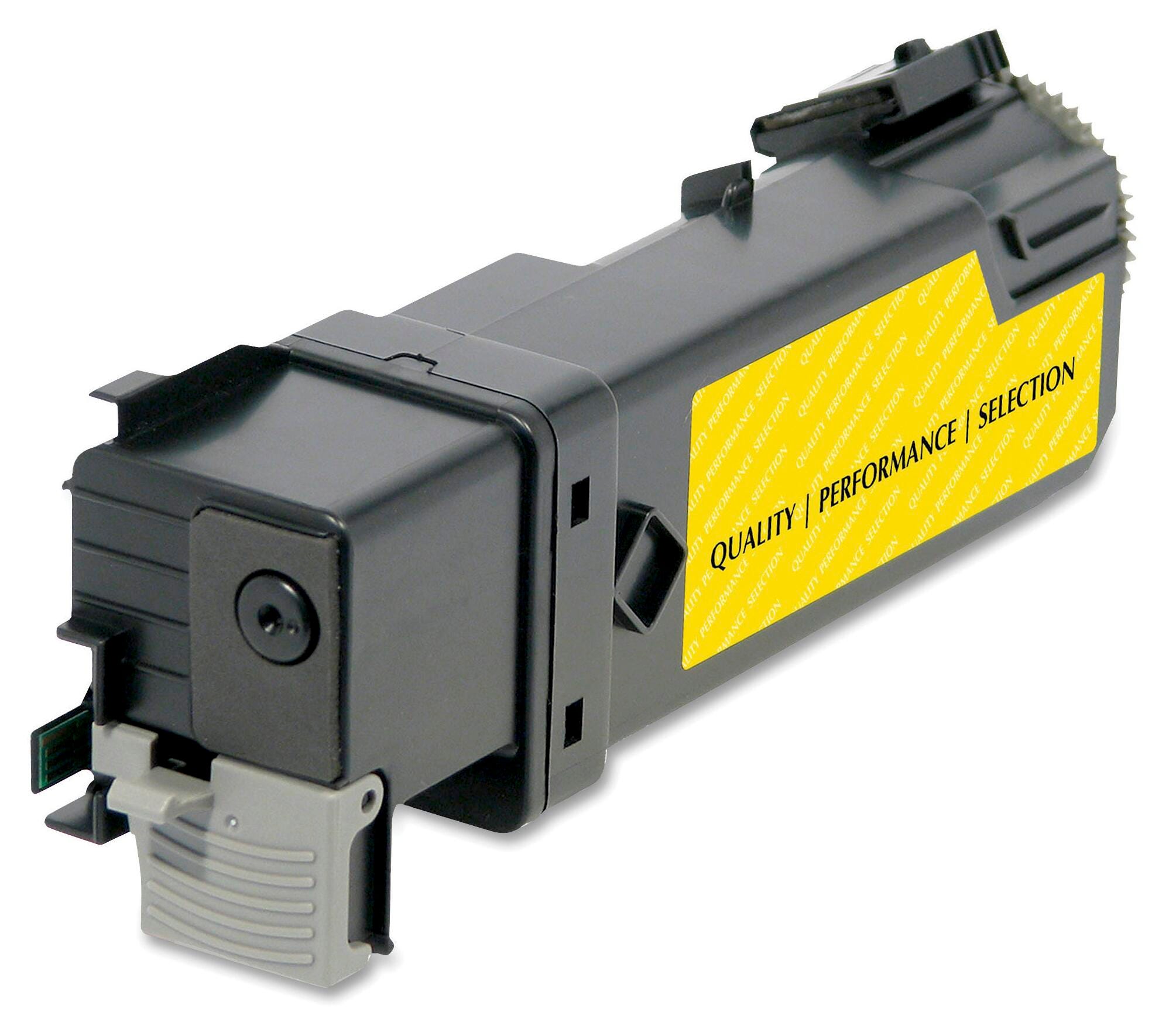 INK TONER CARTRIDGE ELITE IMAGE ELI76151 YELLOW