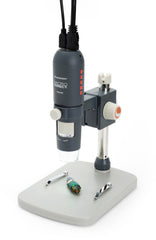MICROSCOPE DIGITAL HANDHELD