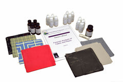 KIT - FORENSIC ANALYSIS OF FABRIC AND FIBERS