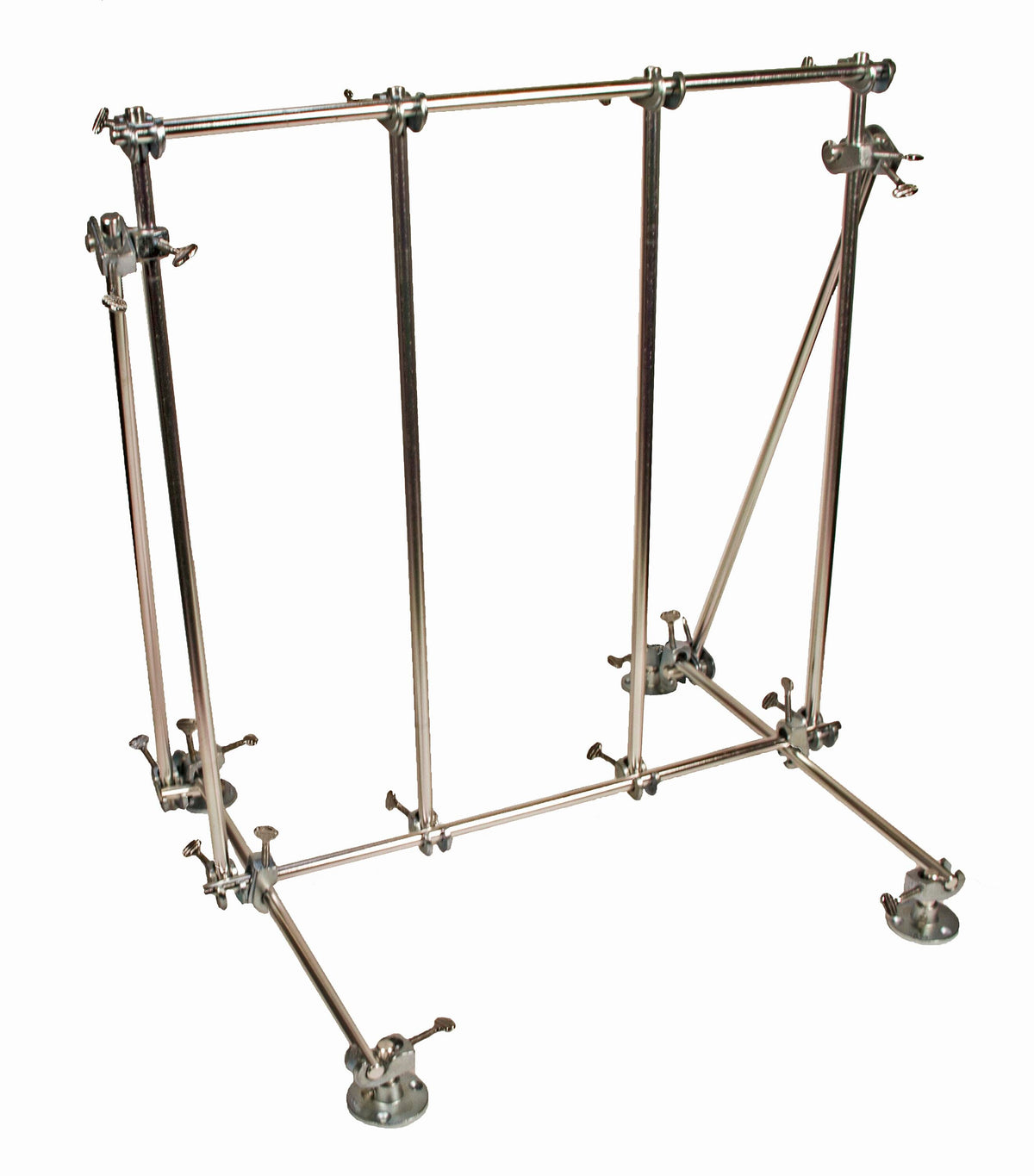 SET LATTICE LAB SYSTEM SET 1