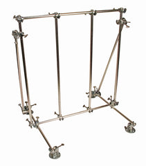 SET LATTICE LAB SYSTEM SET 1