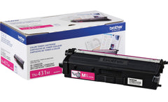CARTRIDGE INK TONER BROTHER BRTTN431M MAGENTA