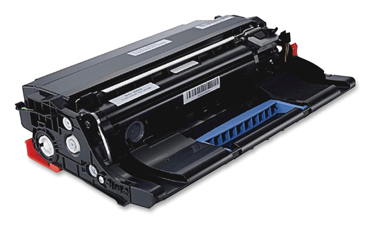 DRUM UNIT DELL DLLKVK63 BLACK