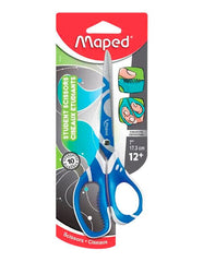 SCISSORS MAPED ZENOA SOFT GRIP 7 IN EACH