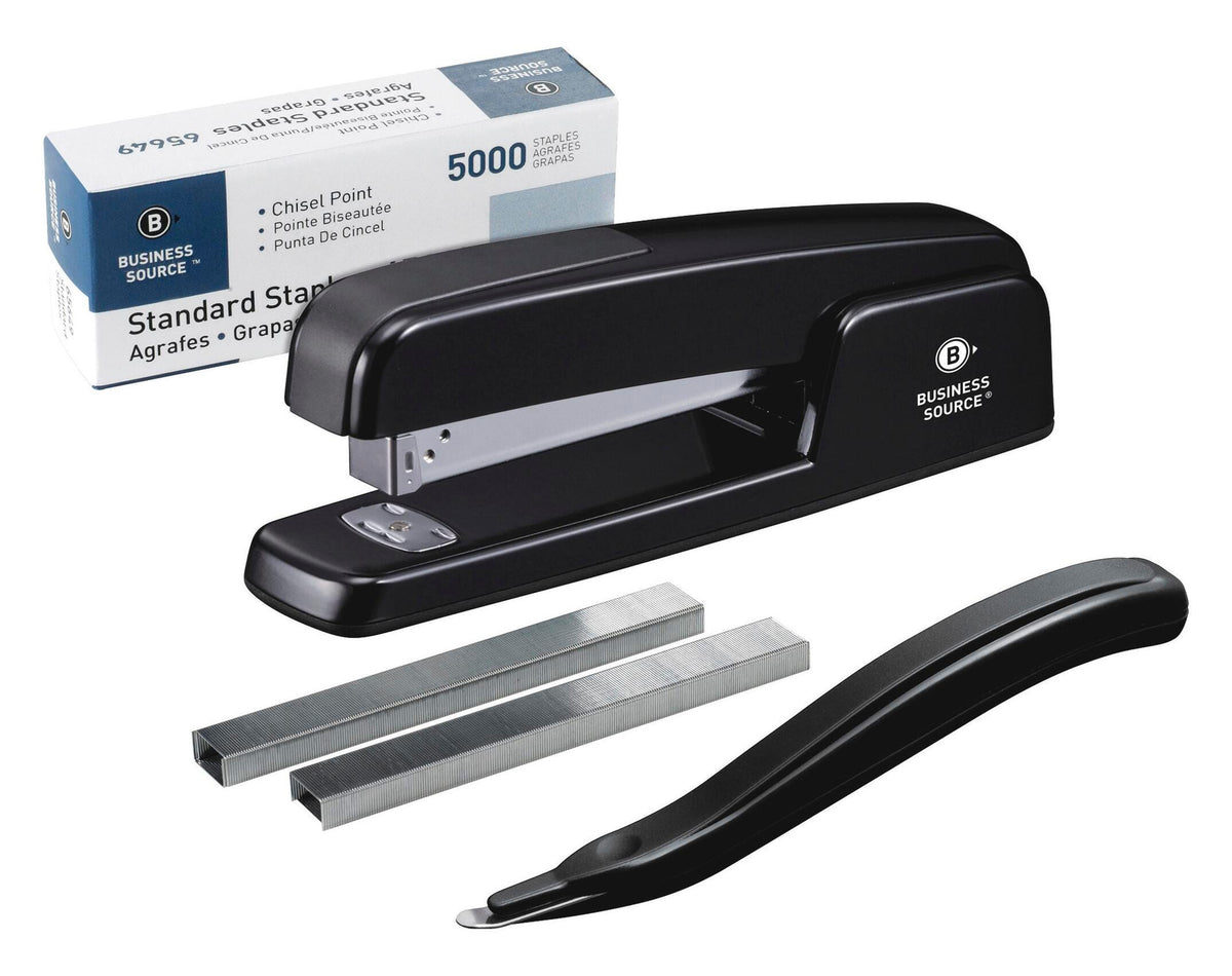 STAPLER PACK VALUE BSN41890