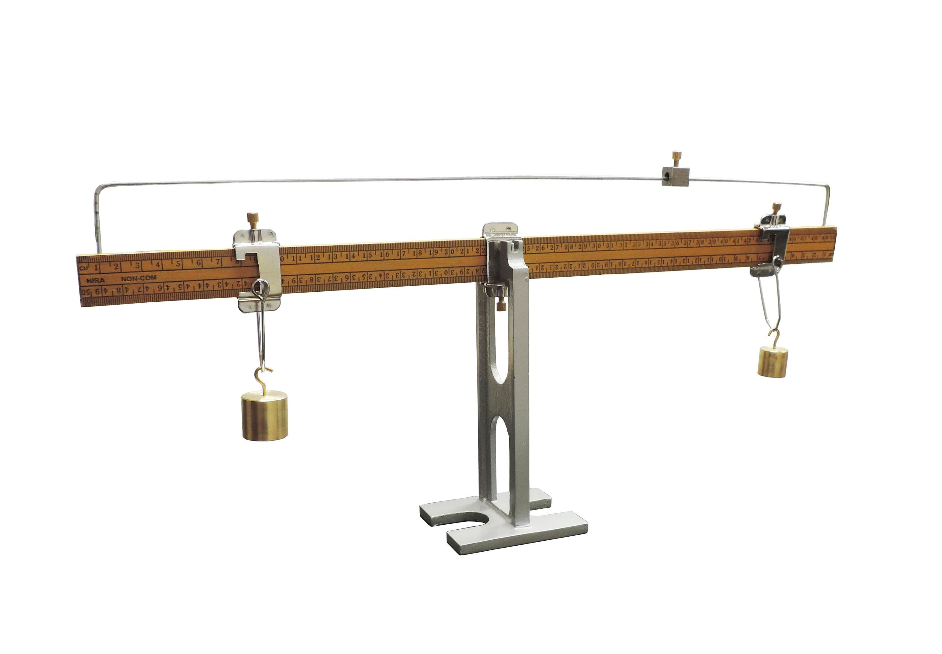 BALANCE NEW YORK DEMONSTRATION