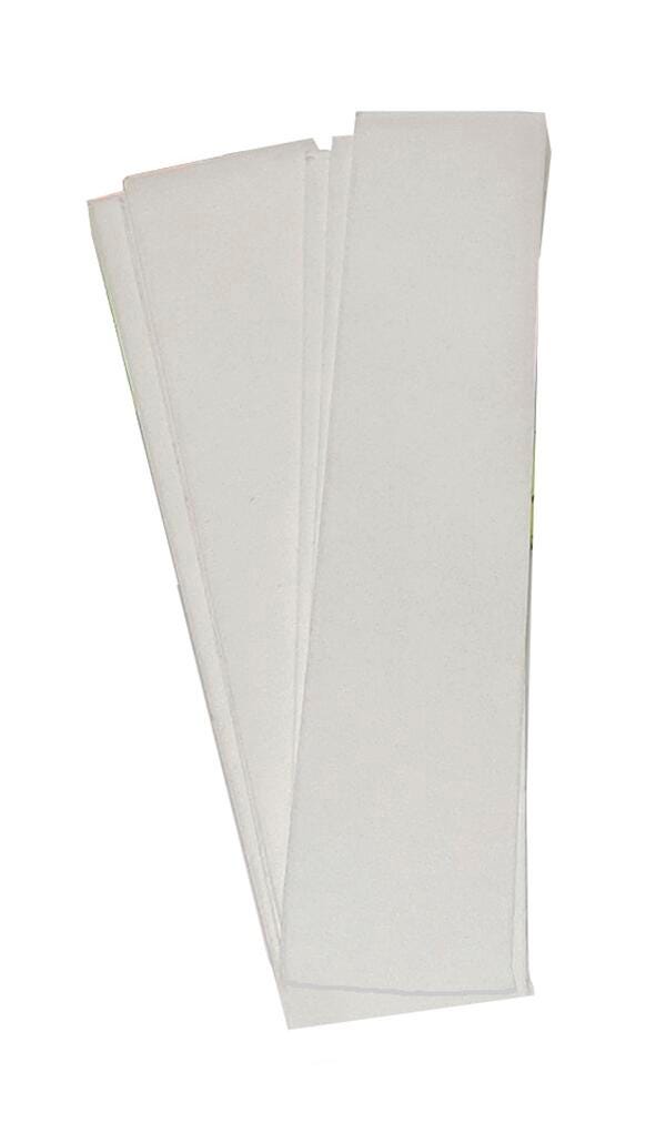 CHROMATOGRAPHY PAPER 100 STRIPS