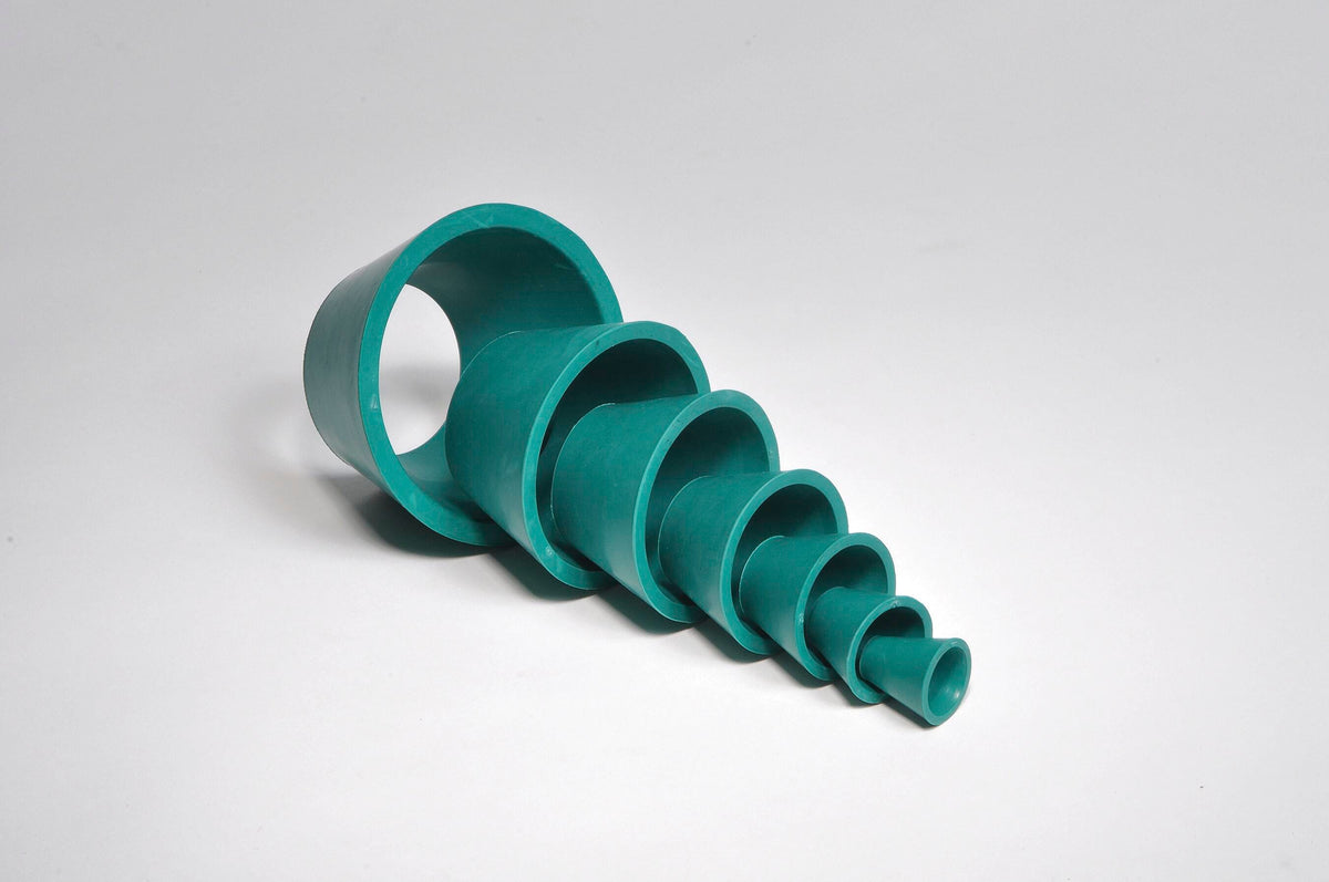 SET FILTER ADAPTER NEOPRENE SET OF 7