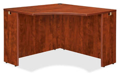 CLASSROOM SELECT - DESK CORNER CHERRY - LLR69919
