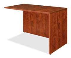 CLASSROOM SELECT - RETURN SHELL RECTANGULAR CHERRY - LLR69422