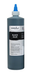 HANDY ART BLACK GLUE 16 OZ