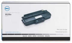 CARTRIDGE INK TONER DELL DLLDRYXV BLACK