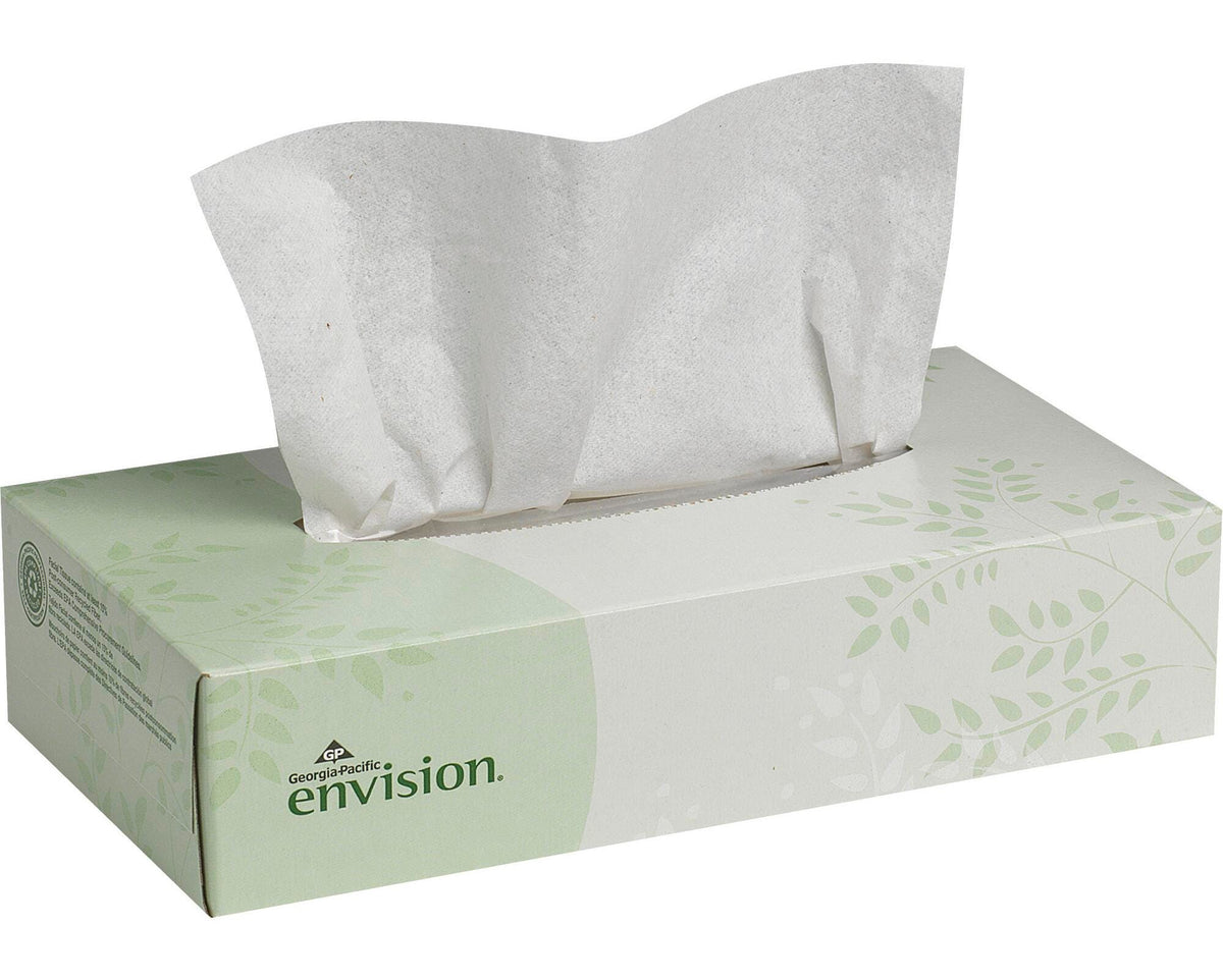 TISSUE FACIAL ACCLAIM CS30 GPC47410