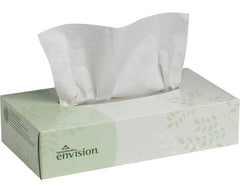 TISSUE FACIAL ACCLAIM CS30 GPC47410