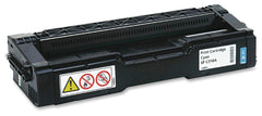 CARTRIDGE INK TONER RICOH RIC406345 CYAN