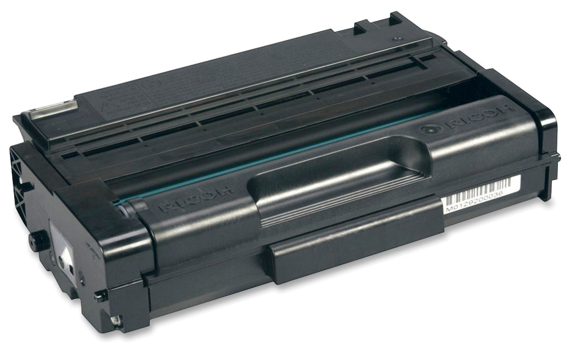 CARTRIDGE INK TONER RICOH RIC406465 BLACK